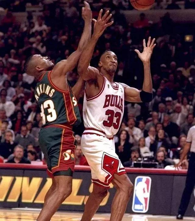 乔丹皮蓬罗德曼总决赛完整版,乔丹罗德曼总决赛完整回放