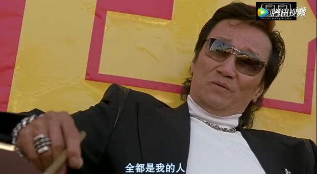 周星驰第一部不参演的电影,周星驰的电影为什么至今无人超越