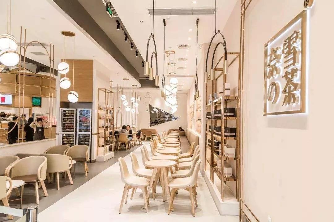 你知道哪些网红赚大钱的路子,开个网红奶茶店大概要多少钱