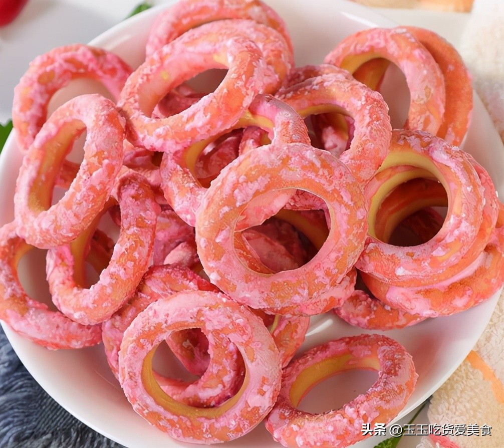 俄罗斯的零食真材实料,俄罗斯的小零食到底有多干净