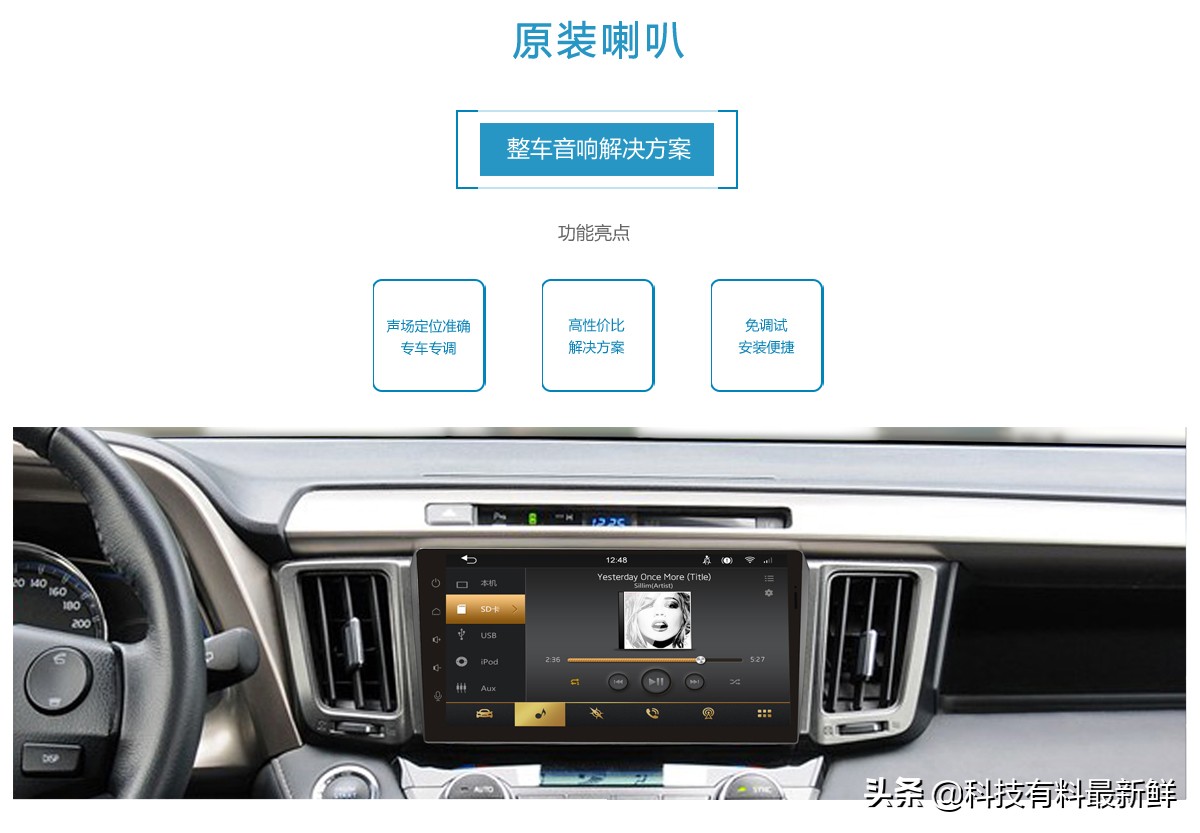 智能汽车路畅科技,路畅科技业务