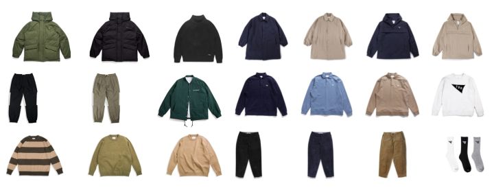 推荐一款好看的男装店,比较有格调的男装店