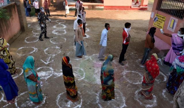 国力日渐强大的印度,若没有种姓制度,定会实现超级大国梦