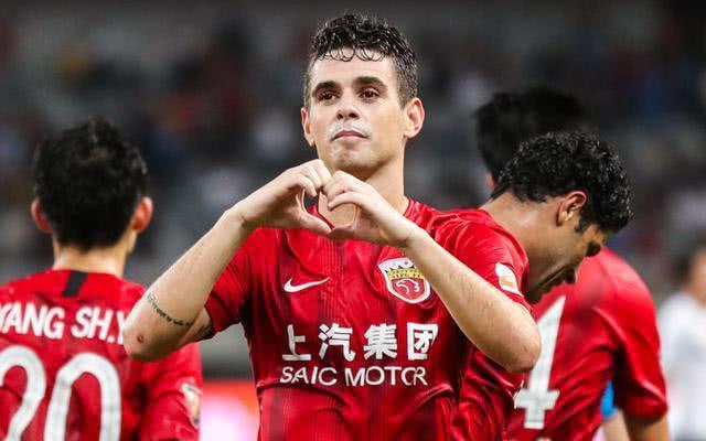 中超三豪门续约六大将，上港续最贵外援，恒大国安留本土核心