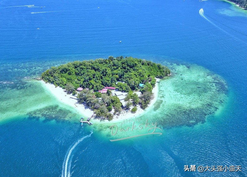 沙巴马穆迪岛为什么最小 (马穆迪岛海岛)