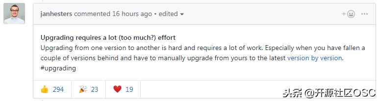 来吐槽吧，说说你对ReactNative有哪些不满意的地方？