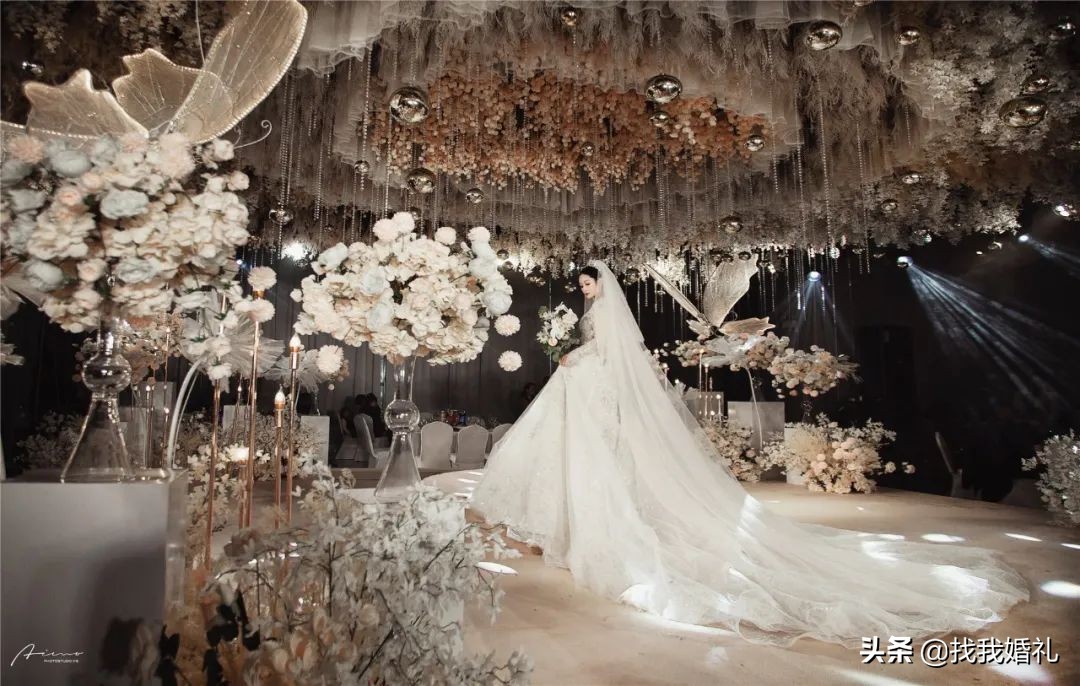 新鲜出炉！国庆千场案例优选，均价1W+爆款婚礼