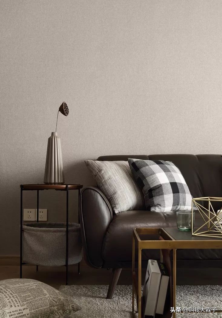 秦皇岛简约装修风格,秦皇岛旧房翻新装修