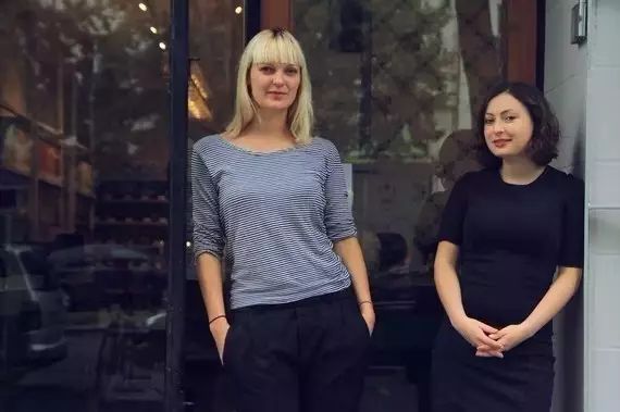 德国俩姑娘开了一杂货铺：零污染，不包装，回归食物本质，超火爆