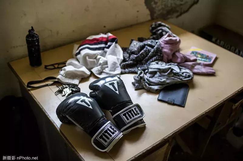 AndreiStenin国际新闻摄影大赛获奖作品