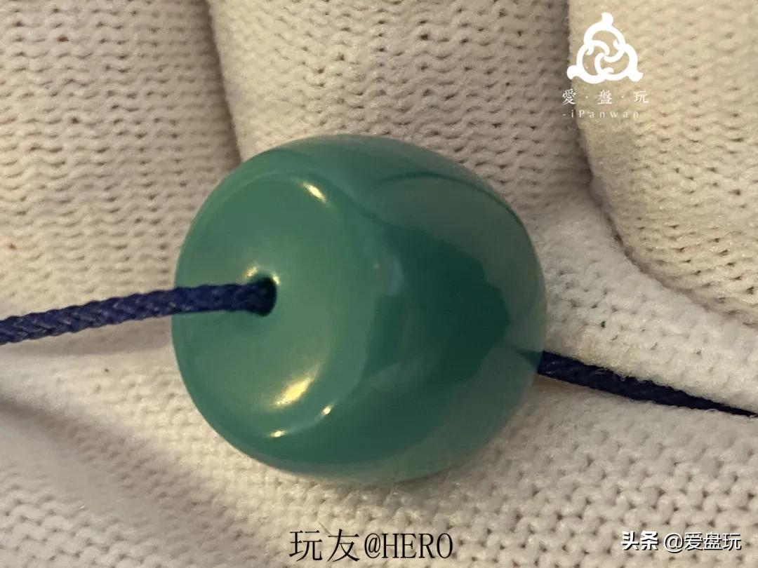 小金刚三个月盘玩包浆,小金刚手串盘玩后期效果