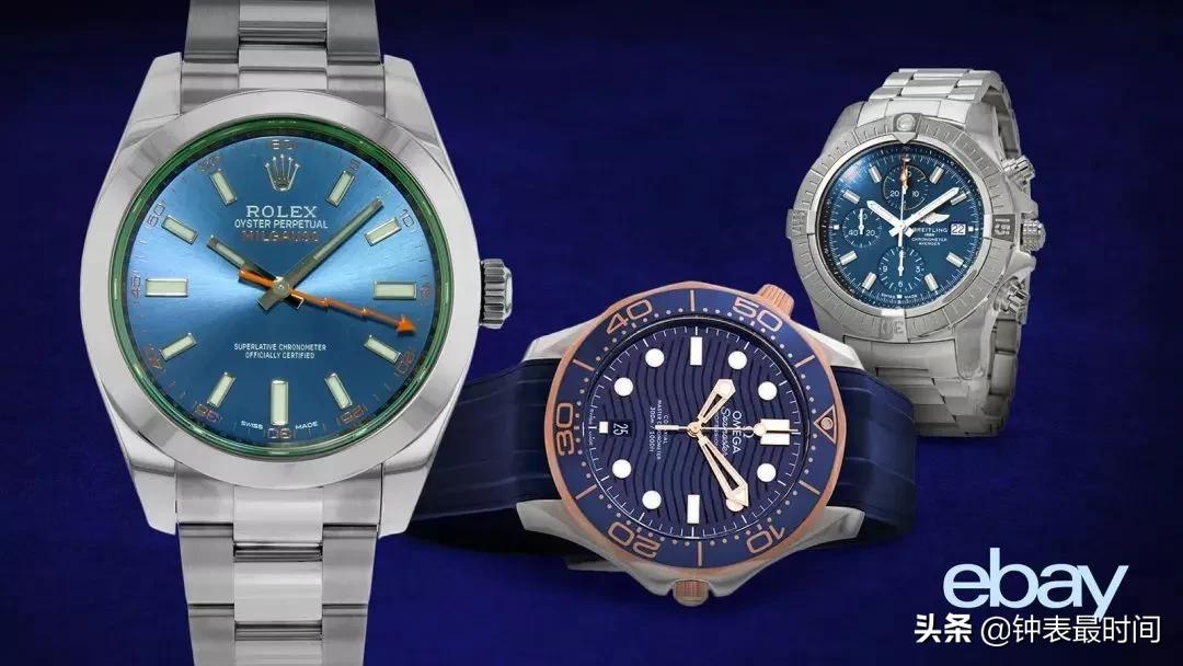 二手表常识,新手入门必读的12条建议