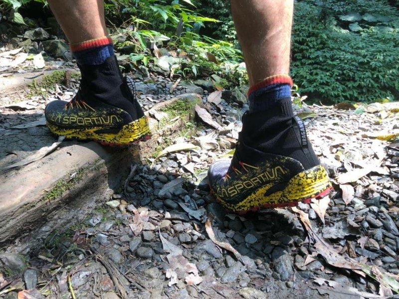 来自意大利顶级户外运动鞋品牌，LaSportiva越野跑鞋评测