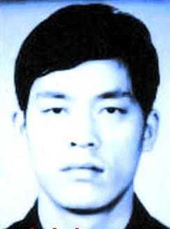 新中国十大悍匪排行榜,新中国十大悍匪排行榜前十名