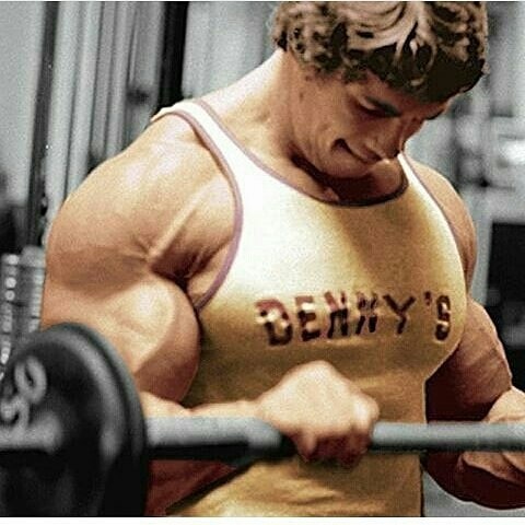 新手一个月增肌训练计划,增肌的最佳训练计划