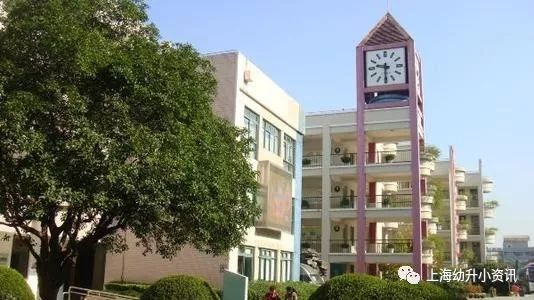 上海各区排名前十的小学,上海静安区公办小学排名一览表