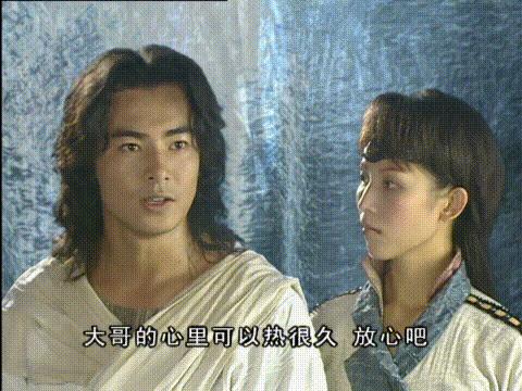 水月洞天19年演员现状,水月洞天在哪个台播过