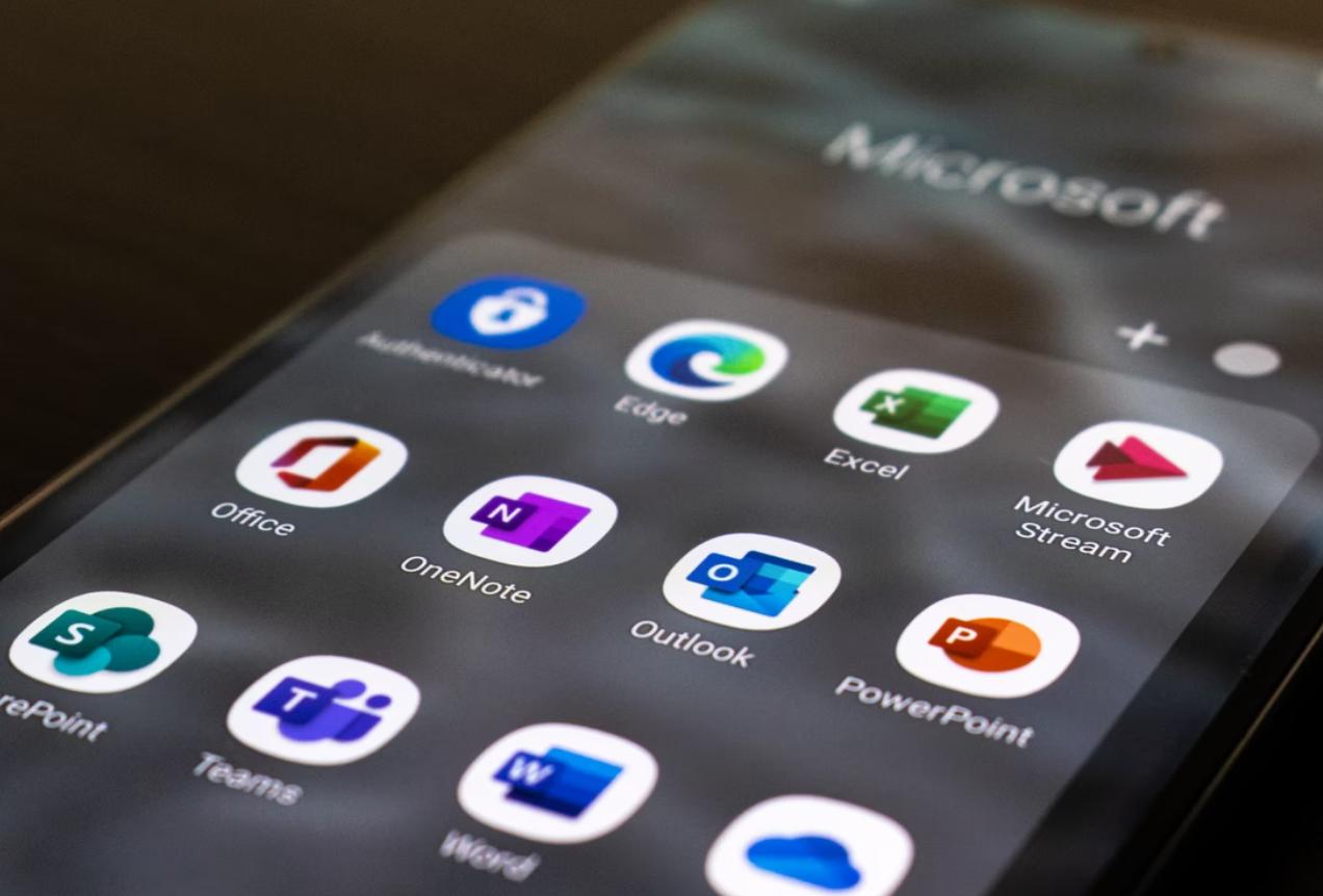 微软和苹果谁厉害,微软为什么能超越苹果