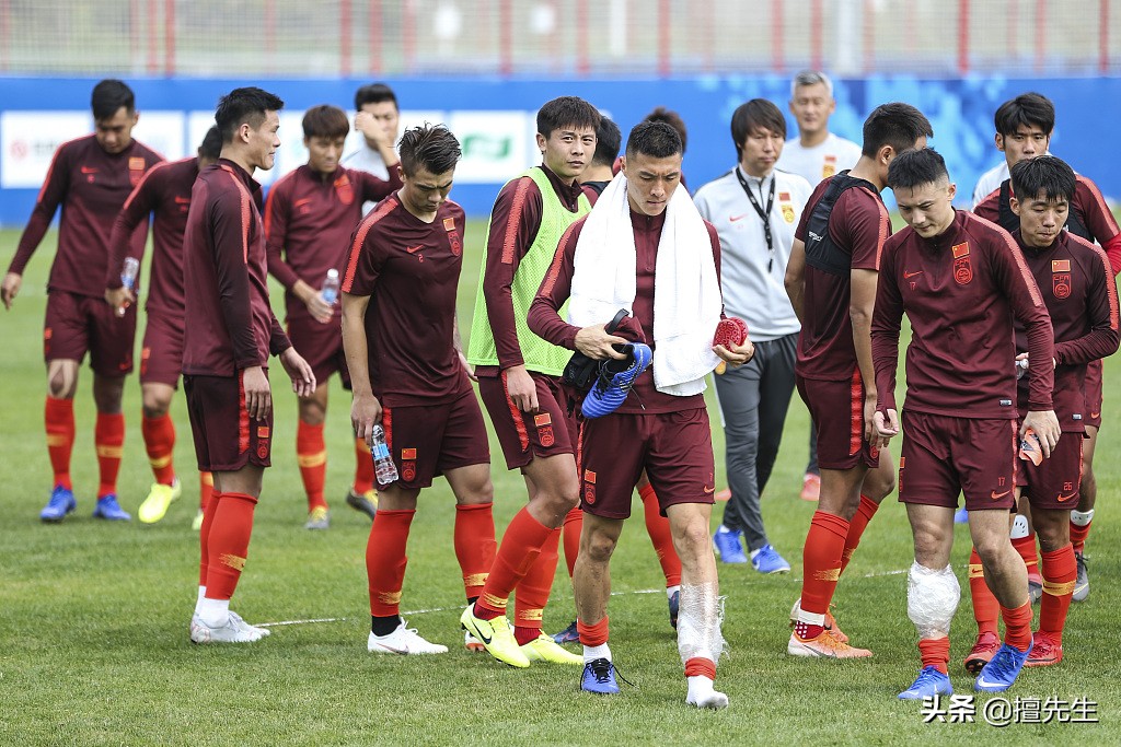 名宿谈足协限薪令倒退,足协限薪原因