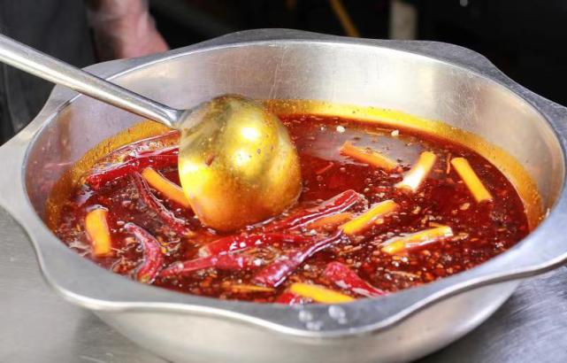 火锅牛杂加工配方大全,牛杂火锅的做法及配方视频商用