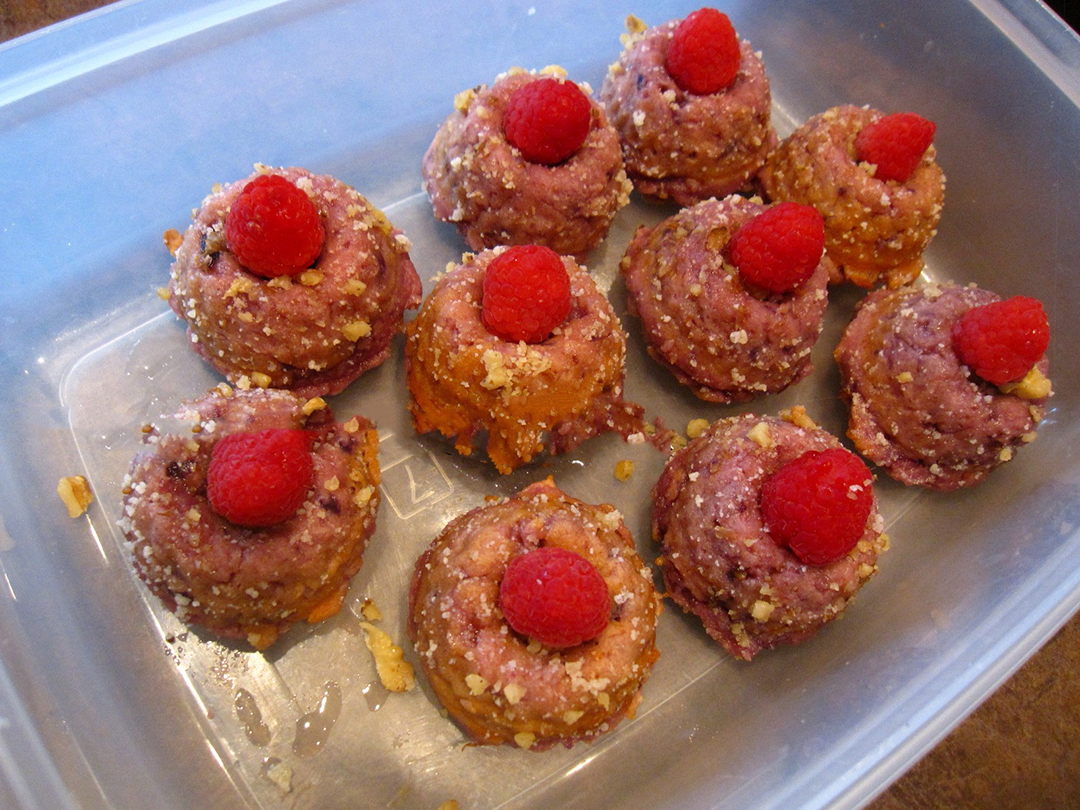 冬日简单易做的甜品学生党,天冷了美食甜品