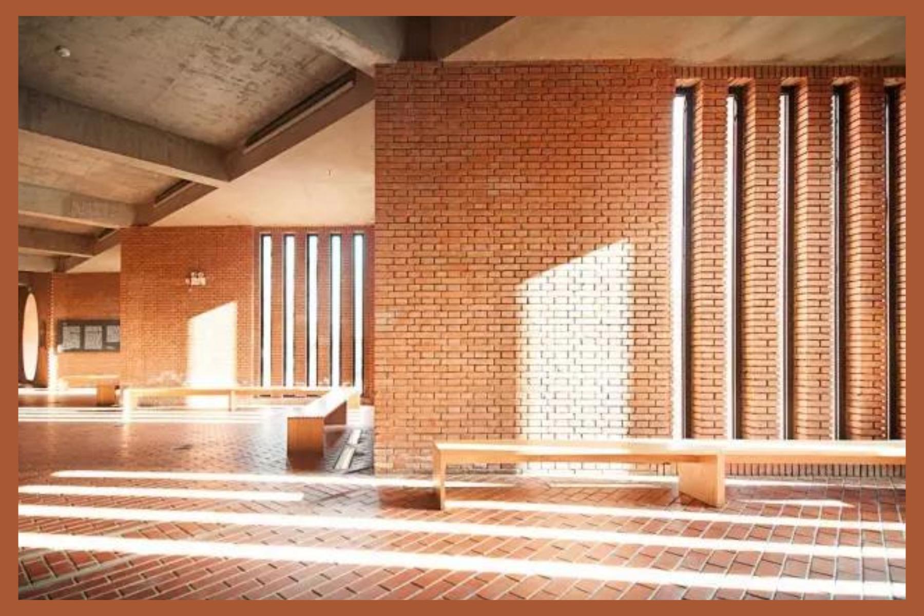 艺术与生活的交融别致居所,住在美术馆里是一种什么体验