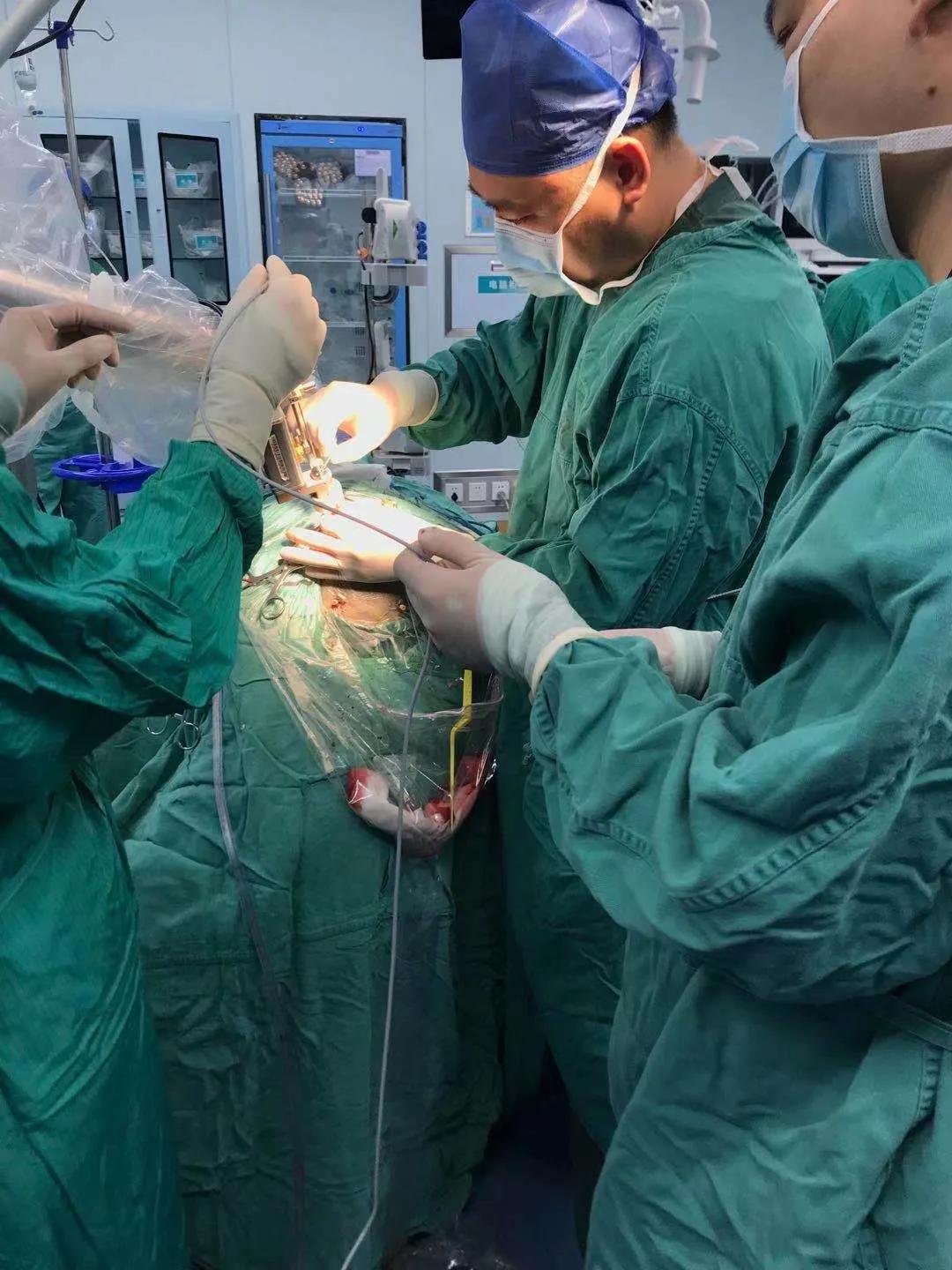 神经外科手术治疗帕金森综合症,神经外科治疗帕金森