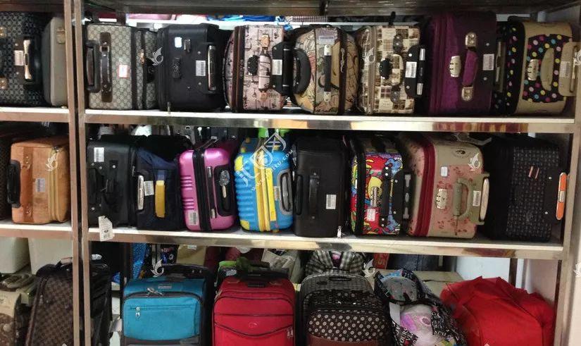 高铁行李忘拿了怎么办,高铁行李忘在了车上怎么办