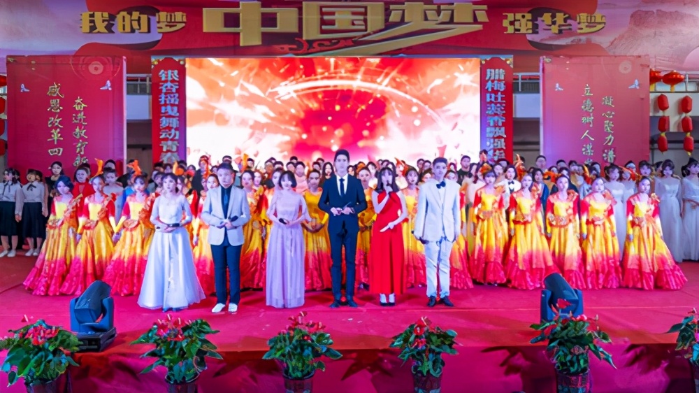 咸阳秦都区陕科大强华高中,咸阳陕科大强华学校咋样