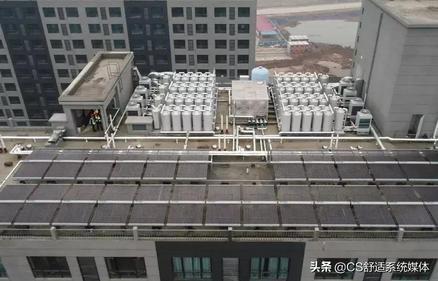 史密斯热水器哪个系列最好,ao史密斯商用热水系统