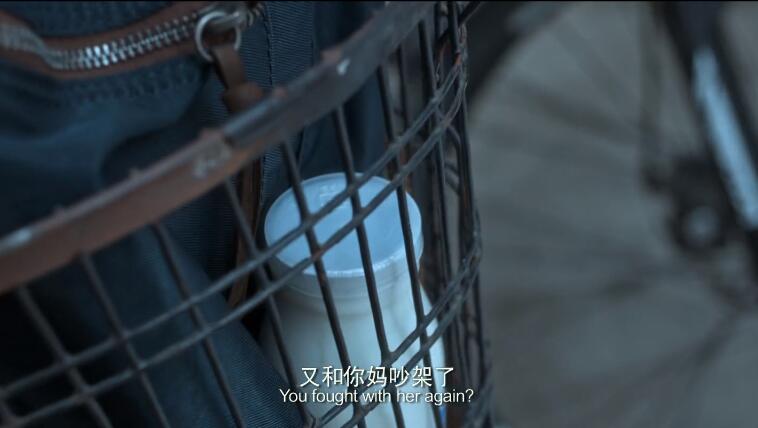 郭敬明和李成儒的battle,李诚儒点评郭敬明电影