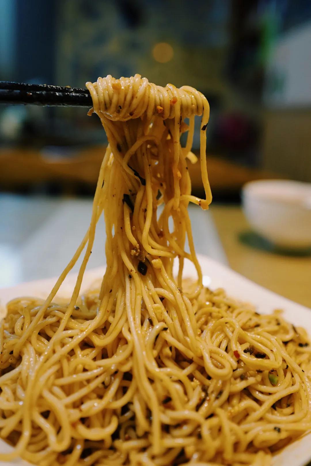 得多好吃的驻沪办,让我国庆都不想出上海