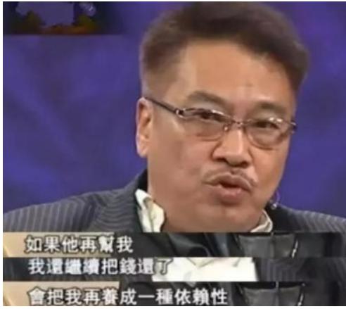 吴孟达与周星驰谈人生的视频,吴孟达的人生低谷期完整版