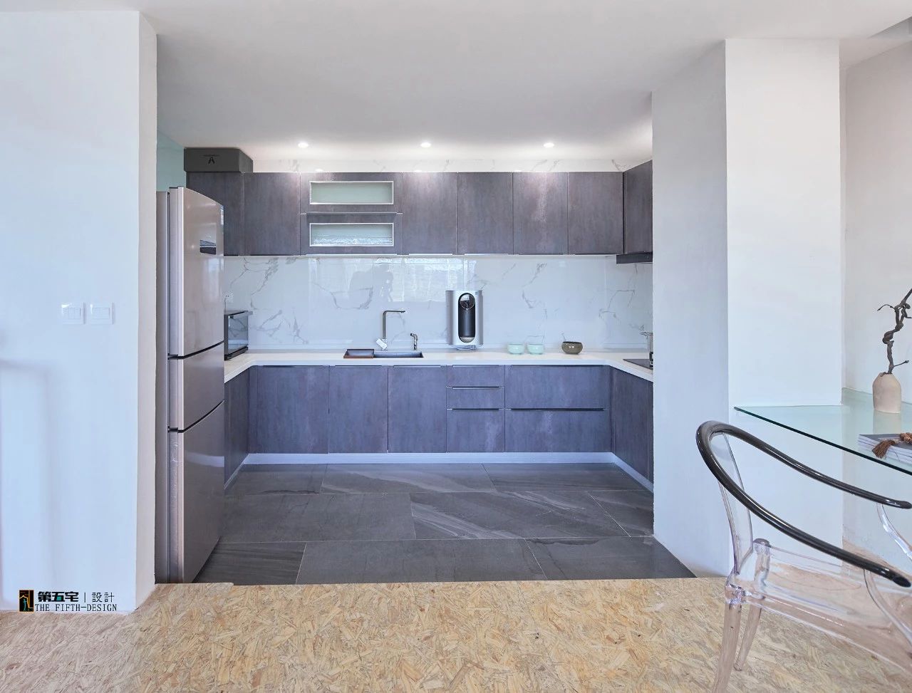 *安泰**保利商务大厦22楼智悲禅修中心300平会所装修，完工实景拍摄