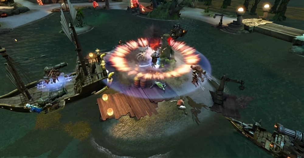 dota游戏都有哪些,dota游戏有哪些