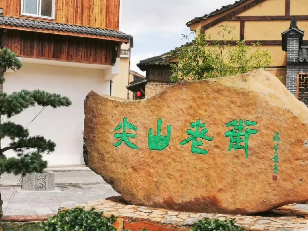 浙江金华古镇推荐,金华最美古镇排名