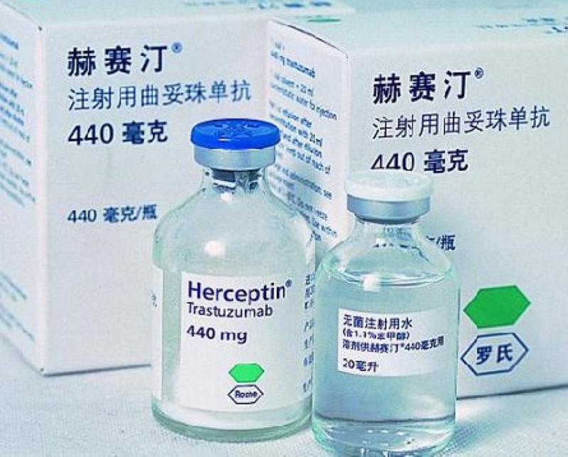 卖中国全球最高价疯狂收割中国病人，外资药企今天为何不嚣张了？