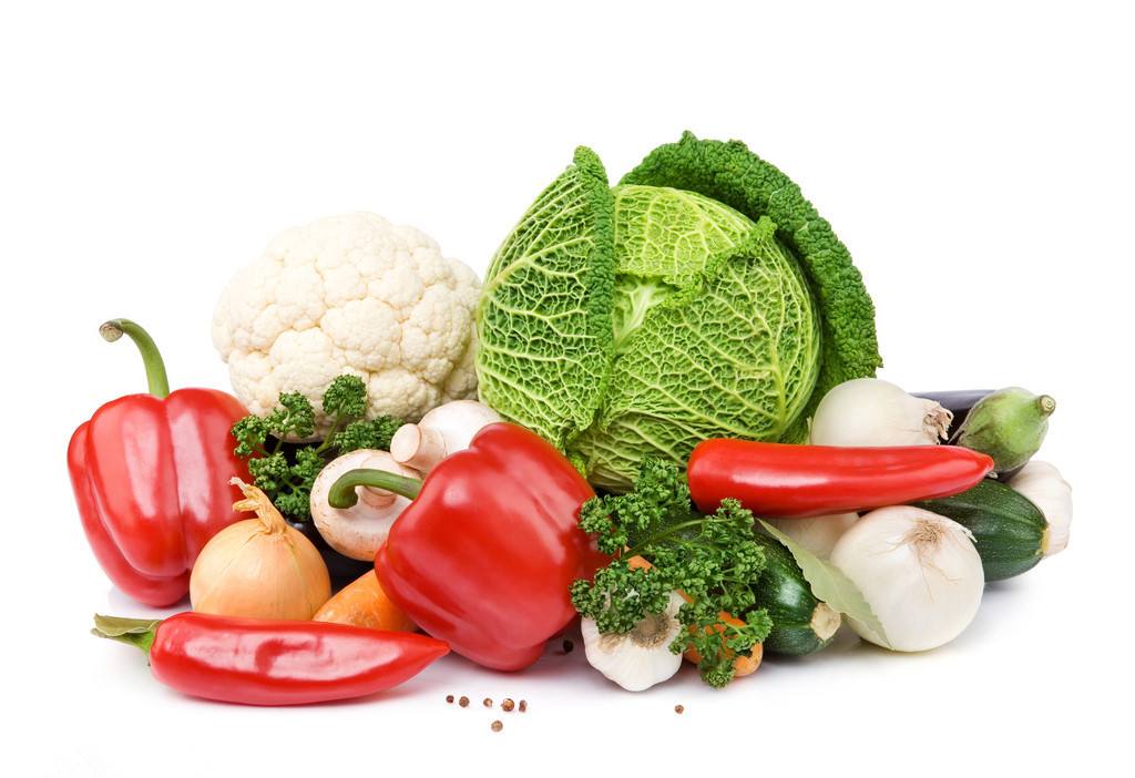 大棚蔬菜种植高效技术,大棚蔬菜种植新技术大全