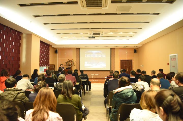 省医促会迎来第50个“小伙伴”皮肤性病学专业委员会正式成立