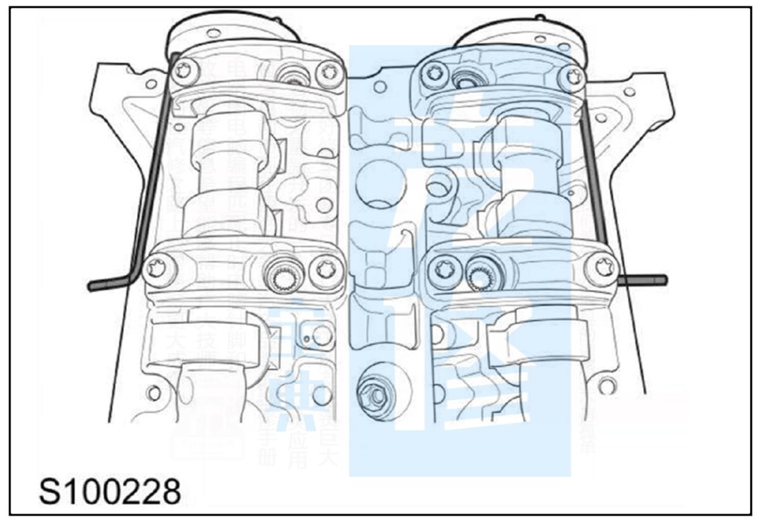 荣威正时皮带视频教程,荣威rx5正时皮带还是链条