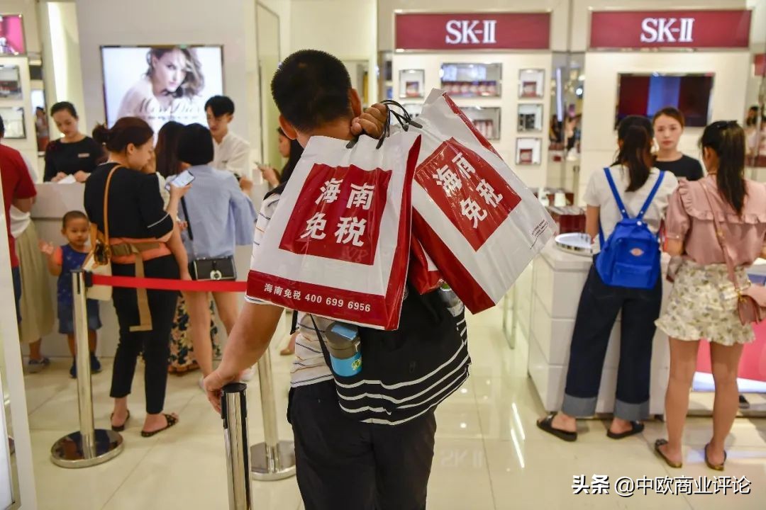 如果要到三亚免税店开店怎样开,为什么免税店不让代购