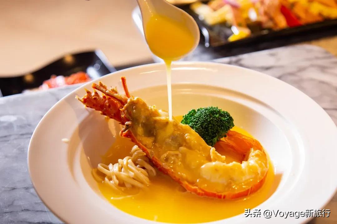 倒计时5天!这些奢华酒店的520打开方式,帮你称霸秀恩爱大赛