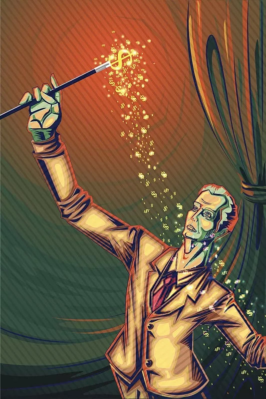 微课|山姆·沃尔顿成功的十个节点