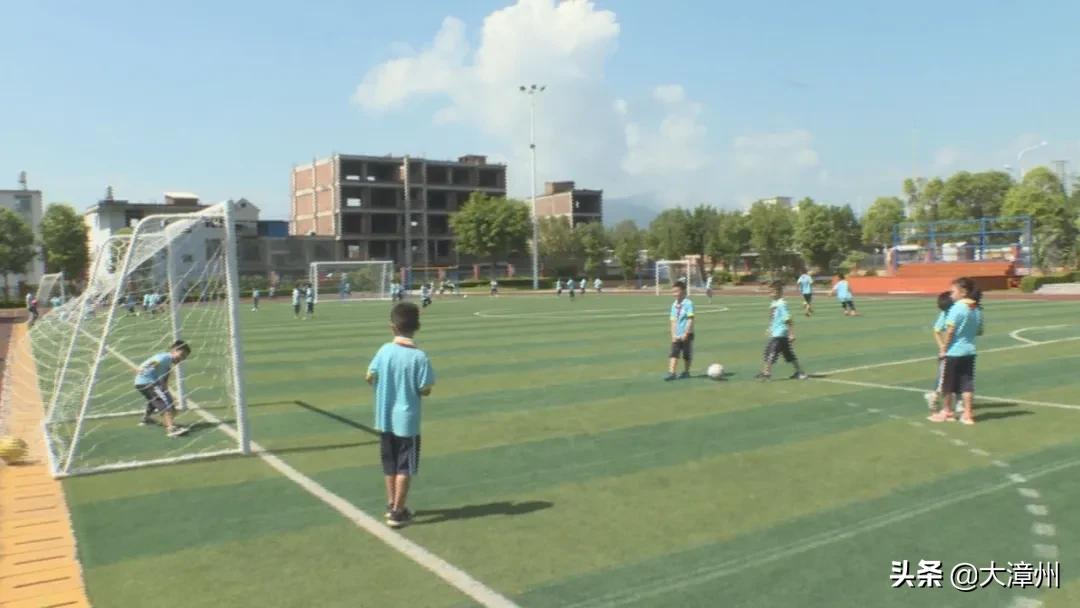 平和金华小学总校,平和金华小学