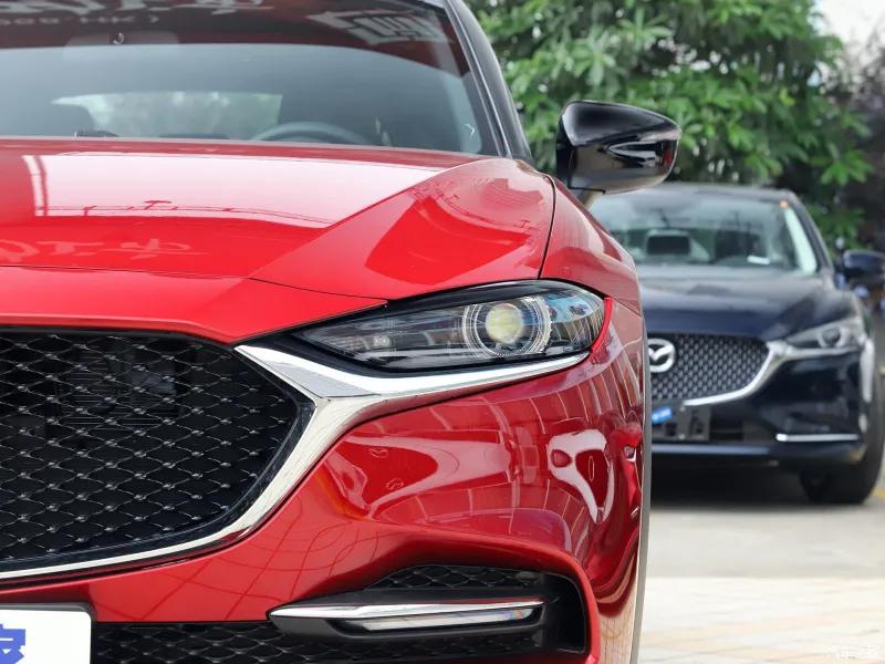 操控不输轿车,操控不输宝马的车