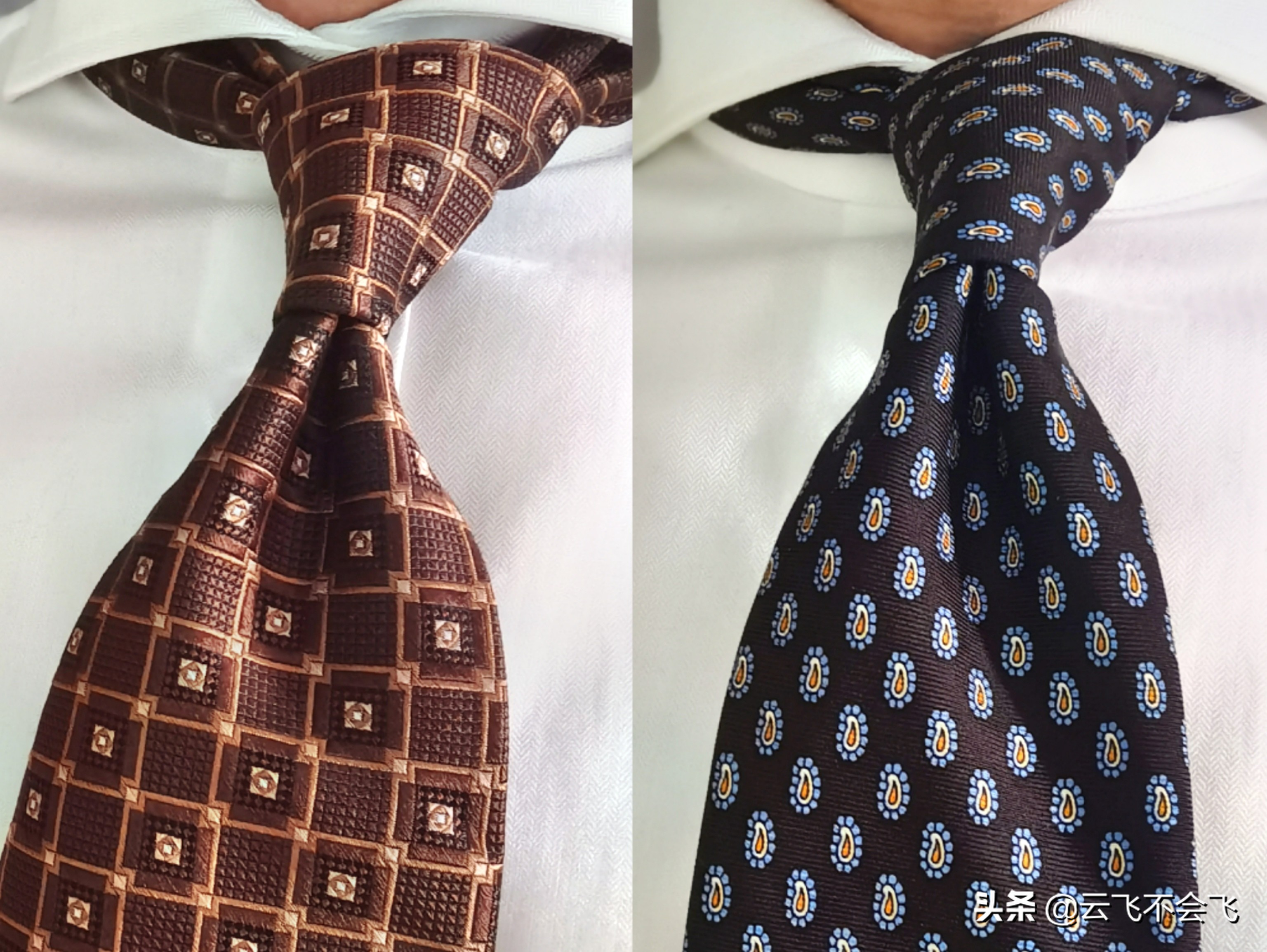 什么牌子的领带又便宜又好,了解这些后再去决定要不要买mac