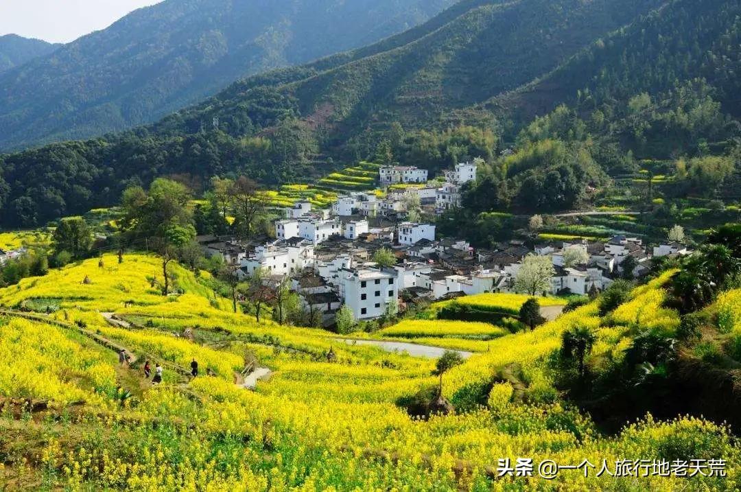 我喜欢古镇,我喜欢古镇的安逸和宁静