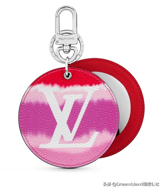 louisvuitton老花牛皮旅行包,louisvuitton秋冬2023高级成衣