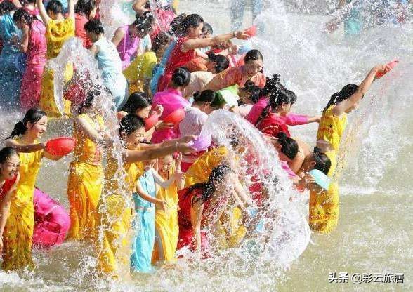 小住旅居,旅居西双版纳是怎样一种体验