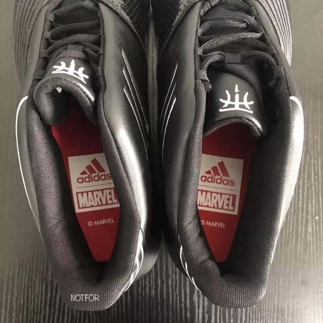 阿迪达斯麦当劳联名tmac,阿迪达斯联名开箱